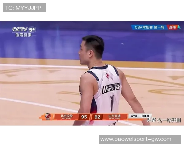 北控队历史性胜利再创佳绩击败辽宁队回顾23-24赛季里勒48分辉煌时刻